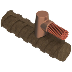 Cable a varilla corrugada RR