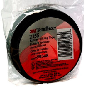 Cinta de Empalme de Caucho Temflex™